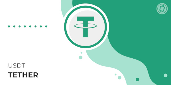 A simple Tether(USDT) payment gateway 