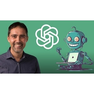 Download  Udemy – ChatGPT SEO: WordPress SEO Mastery for number 1 Google Ranking AI 