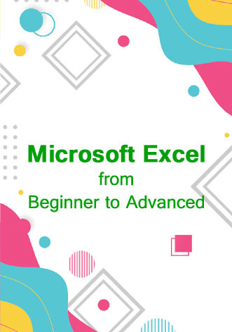 Download Udemy Microsoft Excel-Excel from Beginner to Advanced