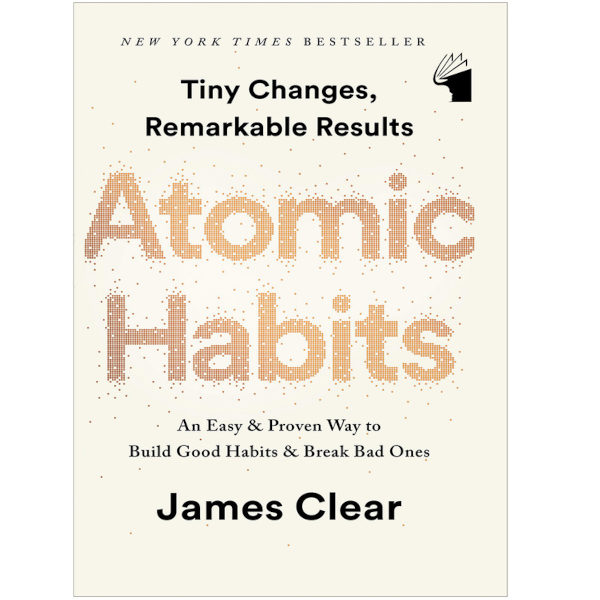 Summary of the book Atomic Habits 